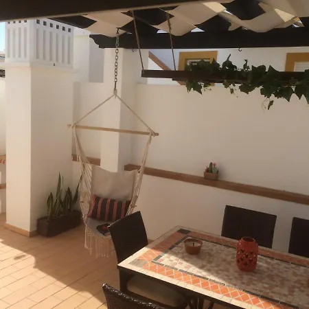 Appartement Gomeira Floor