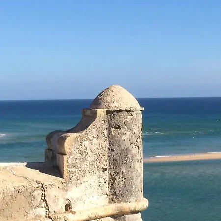 Appartement Gomeira Floor *