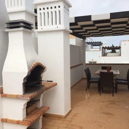 Gomeira Floor Apartament