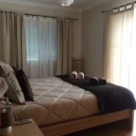 Gomeira Floor Apartament