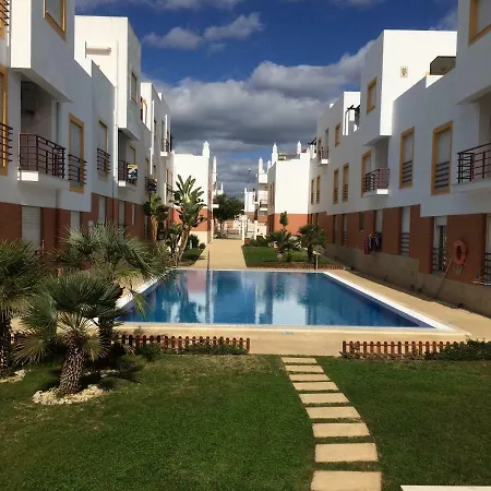 Appartement Gomeira Floor