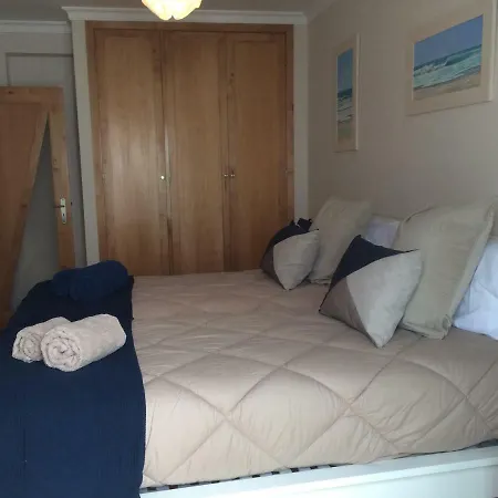 Gomeira Floor Appartement *