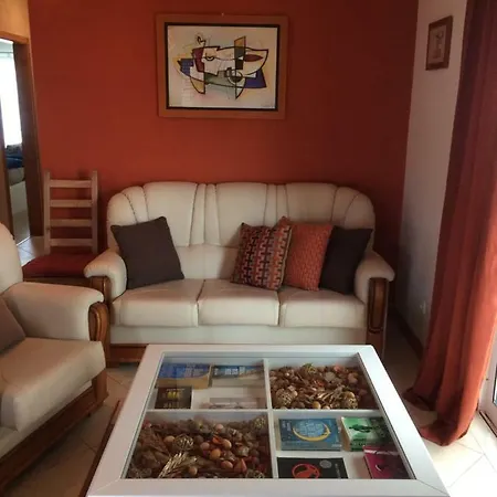 Appartement Gomeira Floor