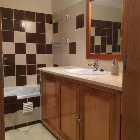 Appartement Gomeira Floor