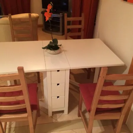 Gomeira Floor Appartement *