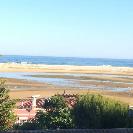 Gomeira Floor Apartament