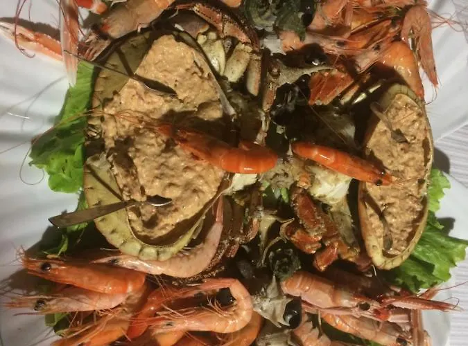 Gomeira Floor アパート カバナス・デ・タビラ