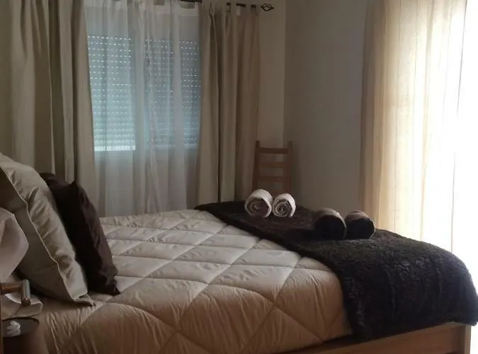 Gomeira Floor アパート