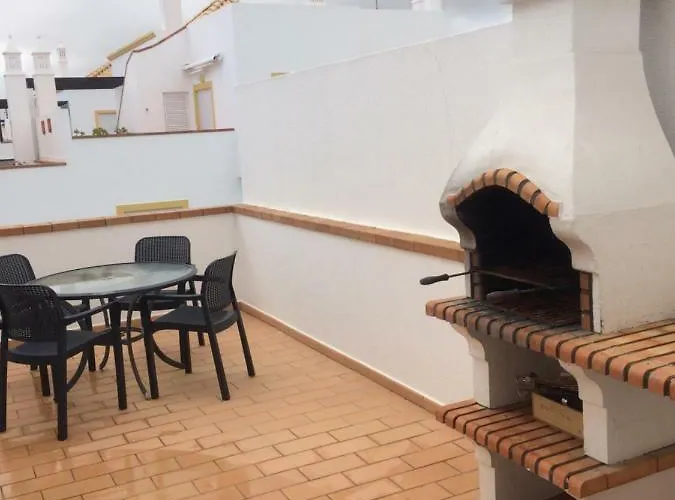 Gomeira Floor カバナス・デ・タビラ