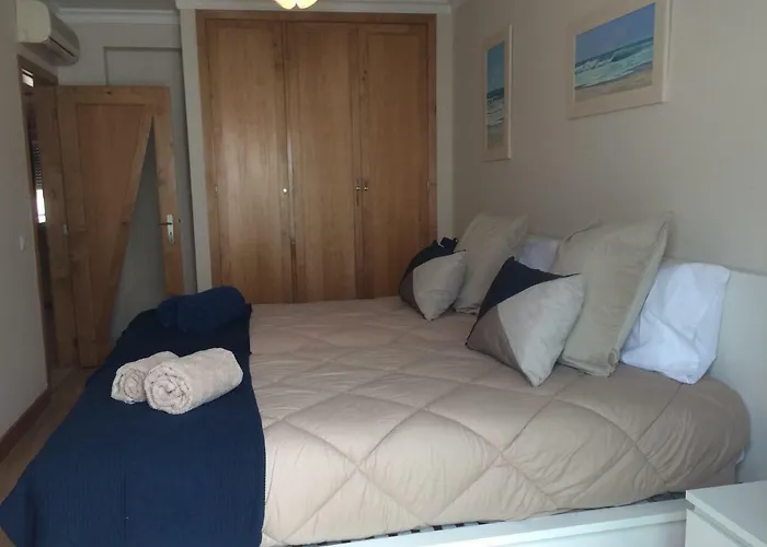 Gomeira Floor アパート *