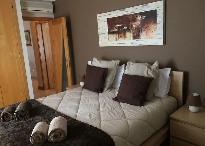 Gomeira Floor カバナス・デ・タビラ