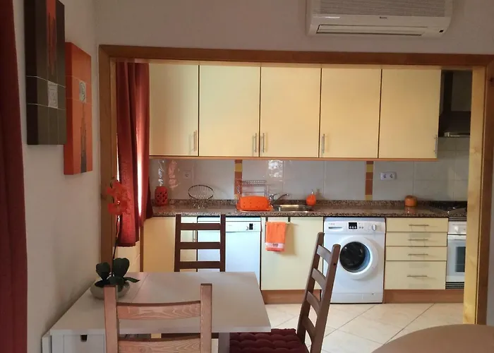 アパート Gomeira Floor *