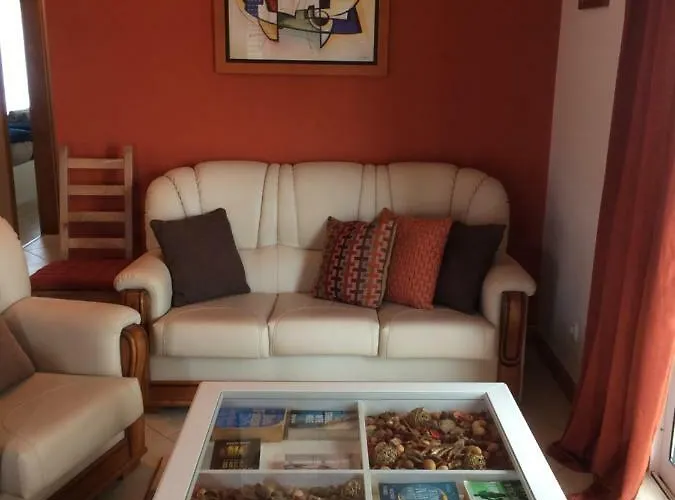 アパート Gomeira Floor