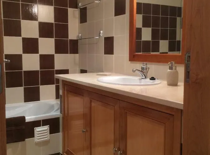 アパート Gomeira Floor