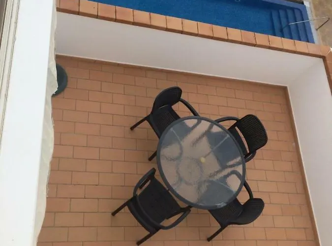 Gomeira Floor カバナス・デ・タビラ