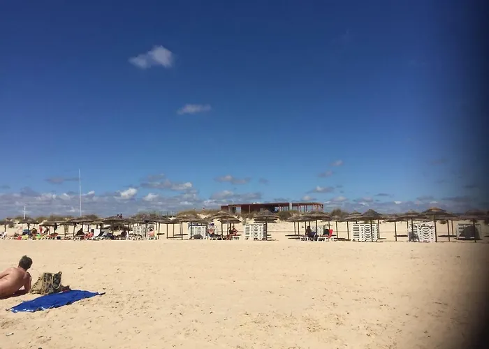 Gomeira Floor カバナス・デ・タビラ