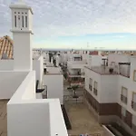 Apartmán Gomeira Floor Cabanas De Tavira