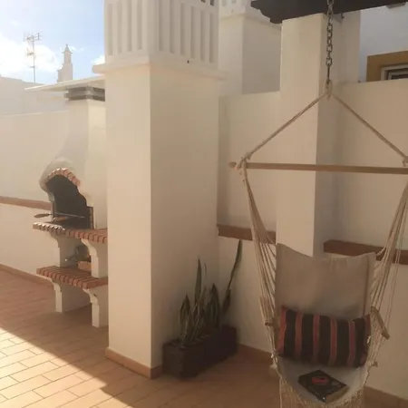 Appartement Gomeira Floor Cabanas De Tavira