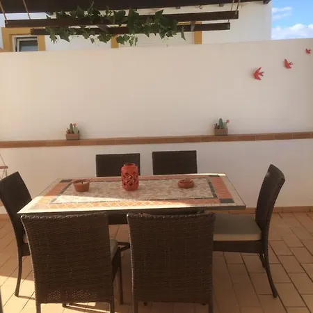 Gomeira Floor Cabanas De Tavira