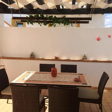 Gomeira Floor Cabanas De Tavira