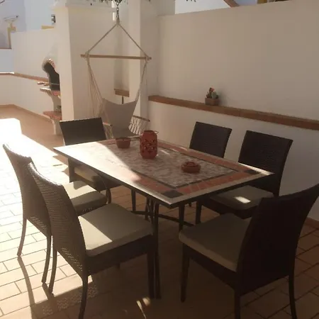 Gomeira Floor Appartement *