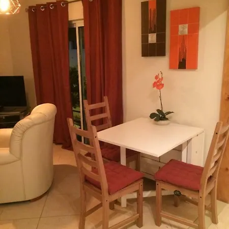 Gomeira Floor Appartement
