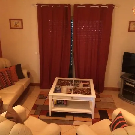 Apartamento Gomeira Floor *