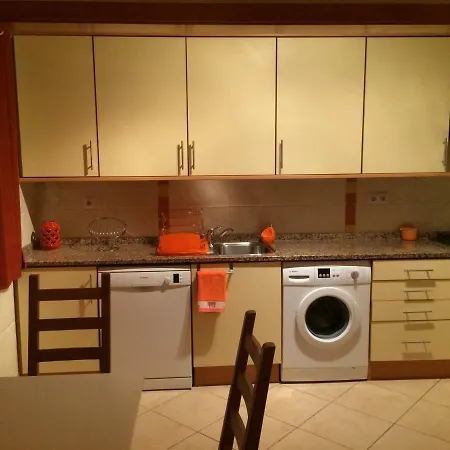 Gomeira Floor * Cabanas De Tavira