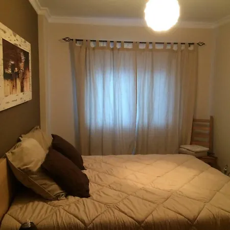 Διαμέρισμα Gomeira Floor Cabanas De Tavira