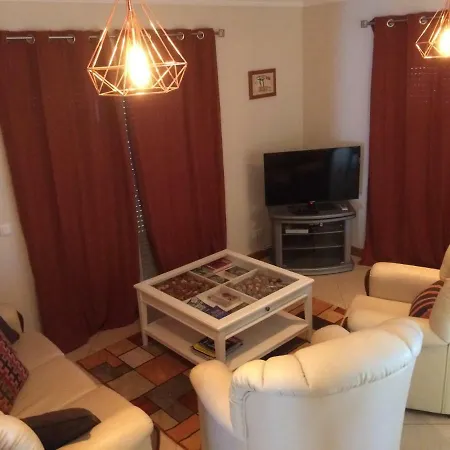 Gomeira Floor Διαμέρισμα Cabanas De Tavira