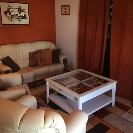 Gomeira Floor Appartement *