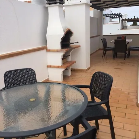 Διαμέρισμα Gomeira Floor Cabanas De Tavira