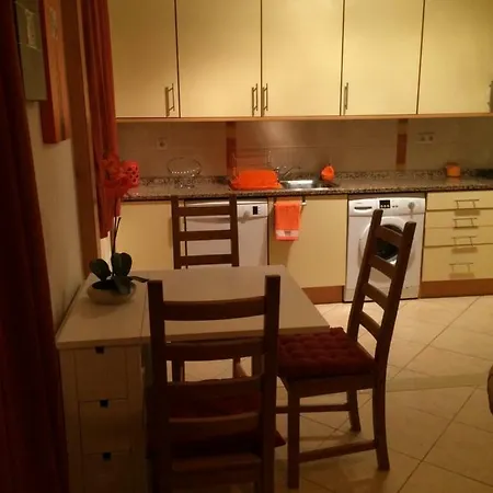 Gomeira Floor * Cabanas De Tavira