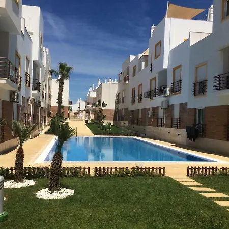 Gomeira Floor * Cabanas De Tavira