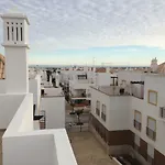 Διαμέρισμα Gomeira Floor *