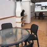 Διαμέρισμα Gomeira Floor Cabanas De Tavira