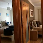 Διαμέρισμα Gomeira Floor *