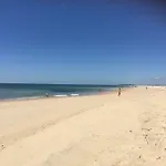 Διαμέρισμα Gomeira Floor Cabanas De Tavira