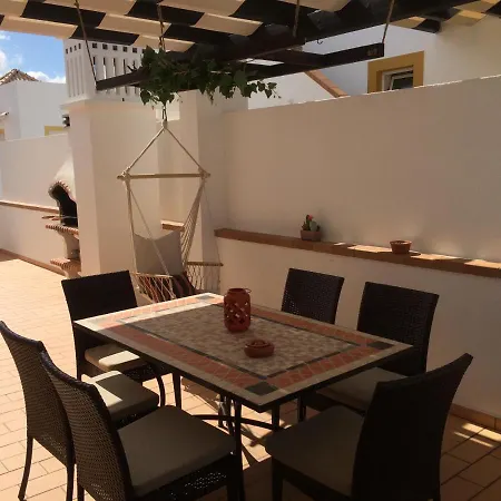 Apartman Gomeira Floor *