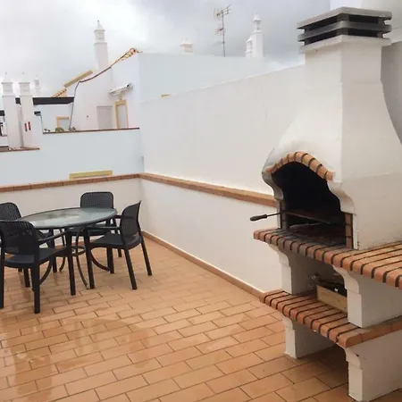 Gomeira Floor Cabanas de Tavira