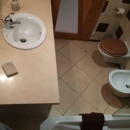 Gomeira Floor Apartman Cabanas de Tavira