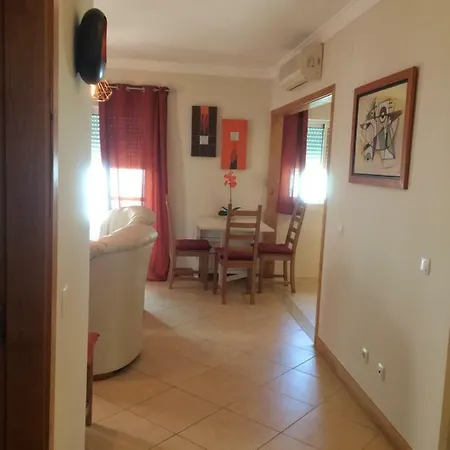 Apartamento Gomeira Floor *
