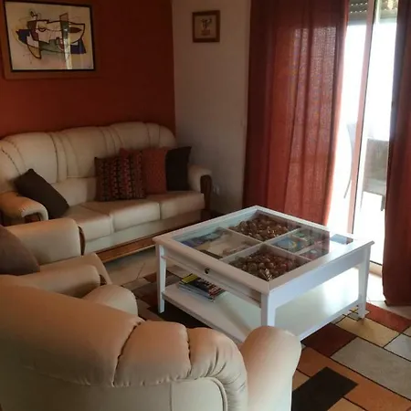 Gomeira Floor Cabanas de Tavira