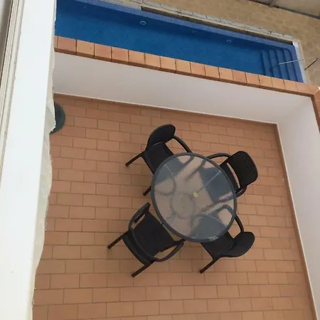 Gomeira Floor Cabanas de Tavira