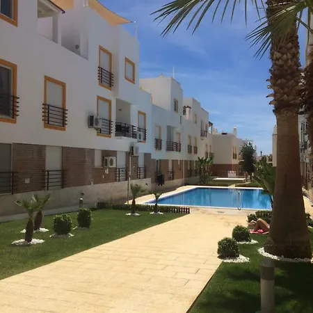 Apartamento Gomeira Floor